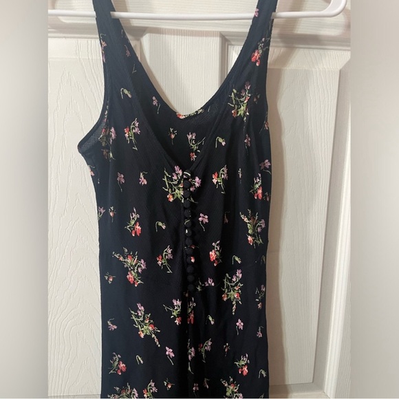 Betsey Johnson Woman’s Flower Dress - Picture 3 of 3